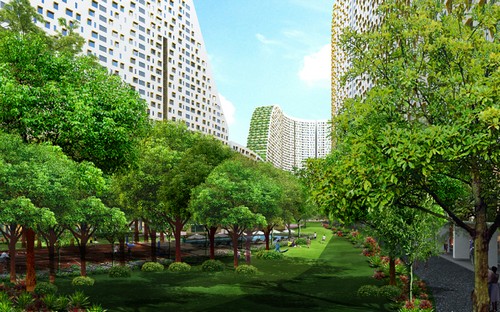 Công ty Cổ phần PG88 hơn 2,1 triệu thành viên Bất động sản Phát Đạt là chủ đầu tư của Link Trang Chủ PG88.Com Mới #2026 khu căn hộ cao cấp The EverRich 2.