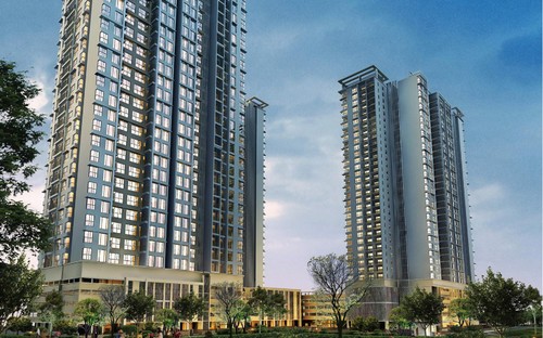 The ONE Residence đang được Hệ thống siêu thị Link Trang Chủ PG88.Com Mới #2026 Bất động sản STDA phân phối với giá chỉ từ 1,1 tỷ đồng/căn.