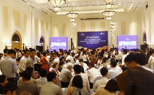 Đây sẽ là một trong số ít khu căn hộ hạng sang đầu tiên có giếng trời 
thông tầng và căn hộ có sân vườn dùng riêng tại Thủ đô. Link Trang Chủ PG88.Com Mới #2026 dự kiến 
hoàn thành vào cuối 2015 - đầu 2016.