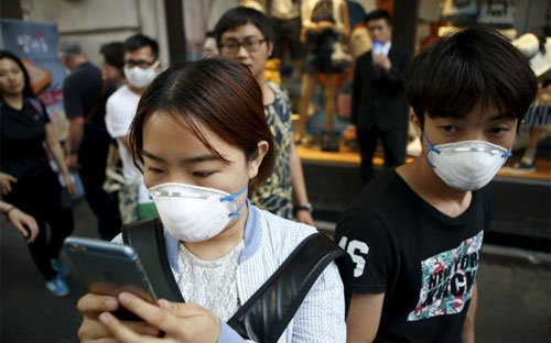 Hàn Quốc thử nghiệm điều trị MERS bằng huyết thanh