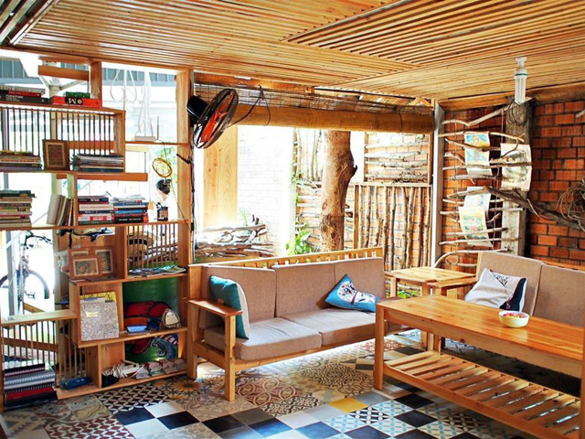 5 homestay uy tín tại Phú Quốc - Ảnh 8.