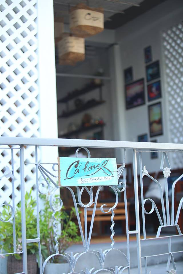 5 homestay đẹp để bạn phượt hết Quy Nhơn - Ảnh 1.