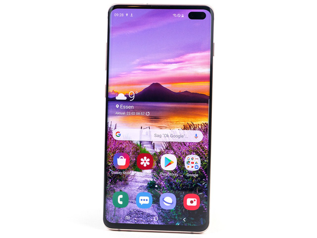 5 món quà công nghệ cho nàng ngày 8/3 - Ảnh 1.