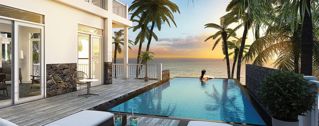 Premier Village Phu Quoc: khu nghỉ dưỡng 5 sao mới của đảo ngọc - Ảnh 5.