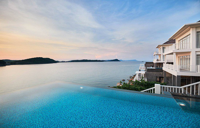 Premier Village Phu Quoc: khu nghỉ dưỡng 5 sao mới của đảo ngọc - Ảnh 7.