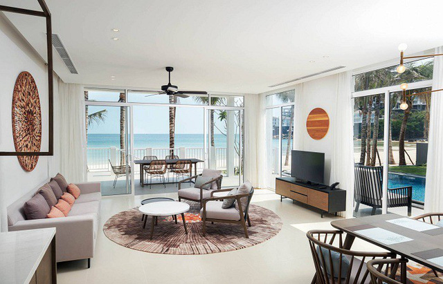 Premier Village Phu Quoc: khu nghỉ dưỡng 5 sao mới của đảo ngọc - Ảnh 9.