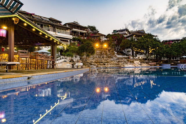 5 thiên đường Honeymoon ngay tại Việt Nam - Ảnh 4.