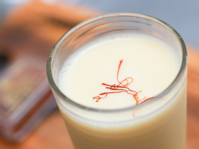 Saffron: hy vọng mới cho bệnh nhân trầm cảm? - Ảnh 2.