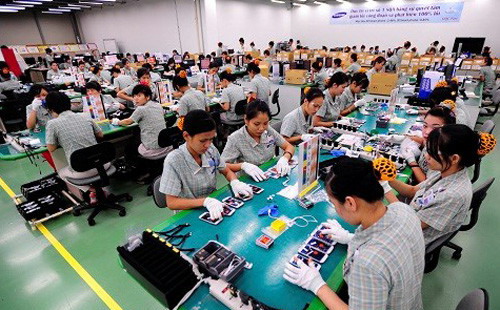 Hiện có 41 6Pg88.con độc quyền mỗi ngày Việt đang hợp tác với Samsung. Trong đó, có 2 nhà cung cấp cấp 1, 28 nhà cung cấp cấp 2, ngoài ra còn các 6Pg88.con độc quyền mỗi ngày mà Samsung đang xem xét, nghiên cứu để hợp tác.<br>