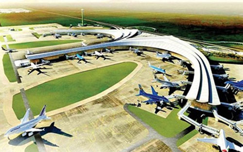 Link Trang Chủ PG88.Com Mới #2026 sân bay Long Thành sẽ được đầu tư theo phương thức xã hội hoá, trong đó Chính phủ cho phép kêu gọi cả nhà đầu tư nước ngoài cùng tham gia.<br>