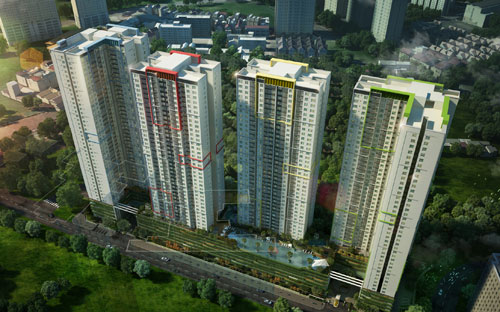 Link Trang Chủ PG88.Com Mới #2026 Seasons Avenue được xây dựng trên diện tích 1,36 ha, trong 
đó tổng diện tích sàn xây dựng là hơn 196 ngàn m2, với tổng vốn đầu tư 
là 170 triệu USD.