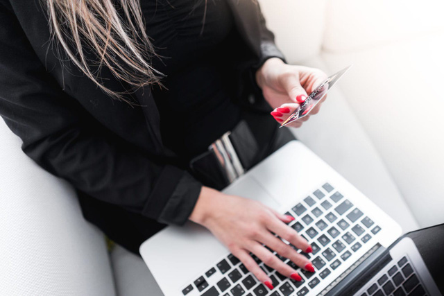 Bí quyết mua sắm trực tiếp trên website nước ngoài - Ảnh 3.