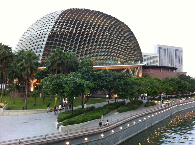 Làm gì ở Singapore nếu bạn có 1 ngày quá cảnh? - Ảnh 7.