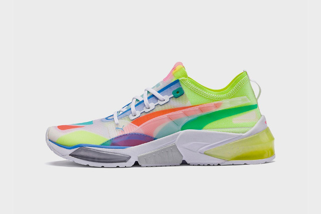 Cuộc đại chiến sneakers mùa thu đông năm nay sẽ gồm những thương hiệu nào? - Ảnh 5.
