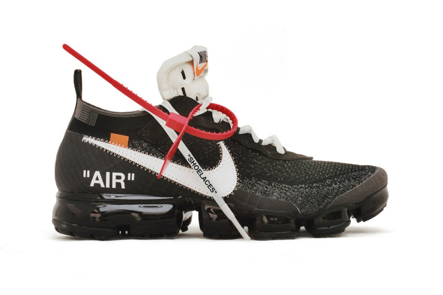 Cuộc đại chiến sneakers mùa thu đông năm nay sẽ gồm những thương hiệu nào? - Ảnh 3.