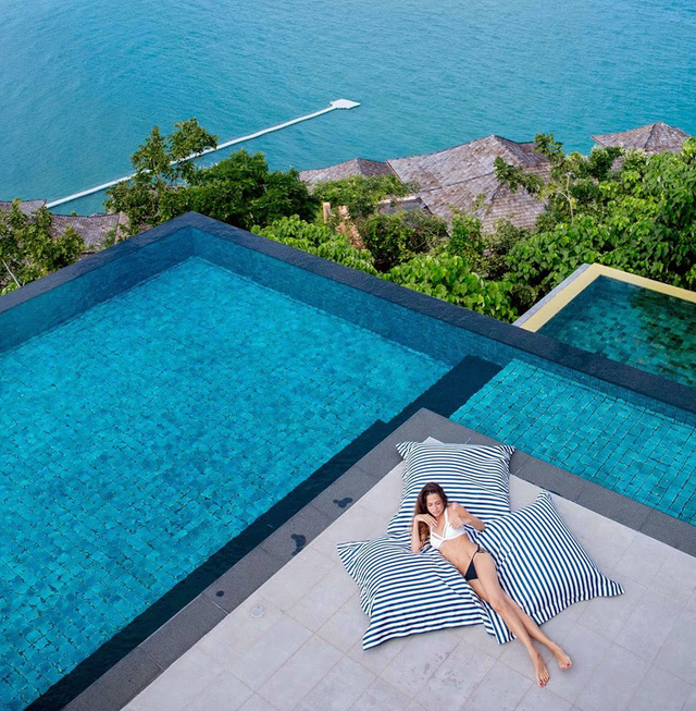 Sri Panwa: resort của các ngôi sao tại Phuket - Ảnh 5.