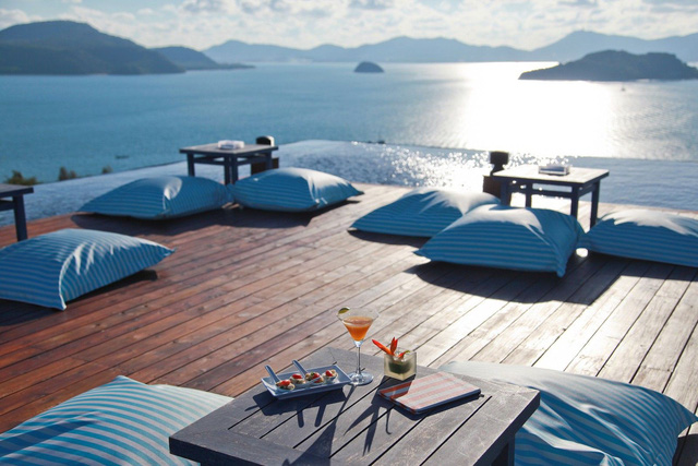 Sri Panwa: resort của các ngôi sao tại Phuket - Ảnh 11.