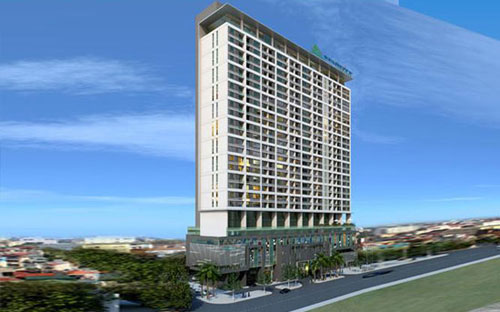 Phối cảnh Link Trang Chủ PG88.Com Mới #2026 Starcity Lê Văn Lương.<br>
