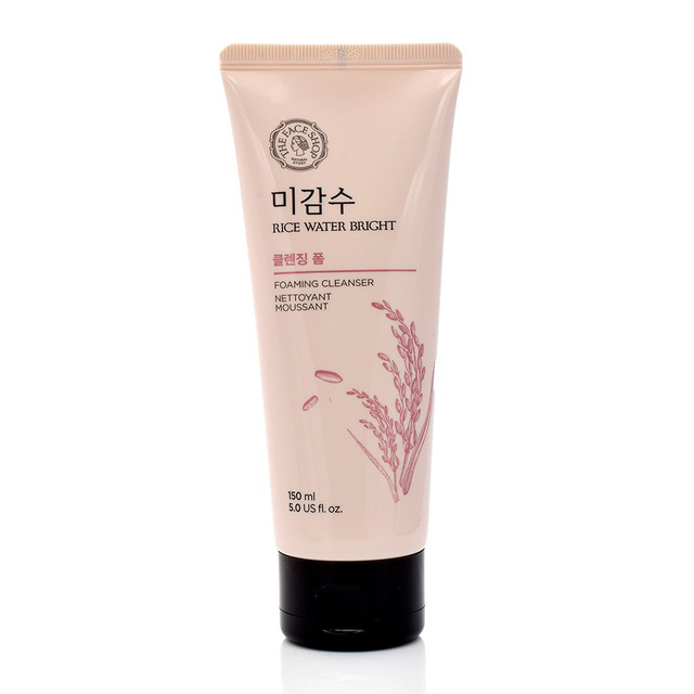 5 sữa rửa mặt dịu nhẹ cho mùa hanh khô - Ảnh 5.
