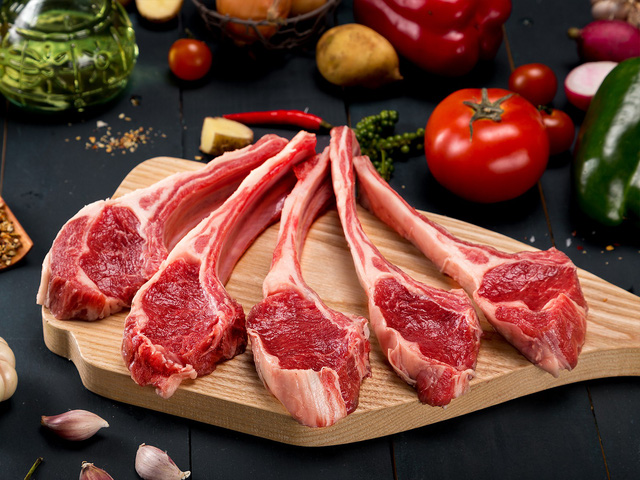 Những lý do để bạn ngừng ăn thịt đỏ - Ảnh 1.