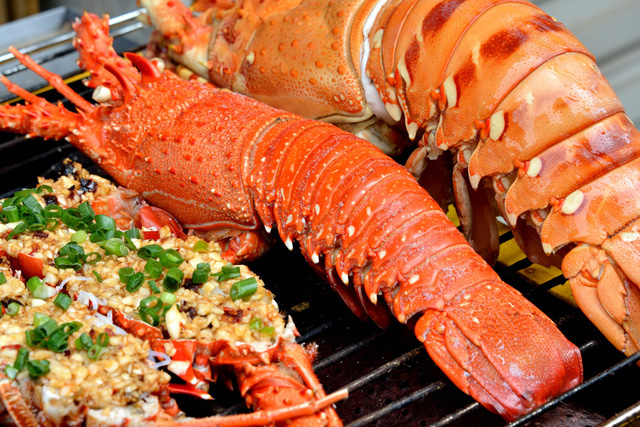 Những đặc sản nên thử khi tới Quy Nhơn - Ảnh 2.