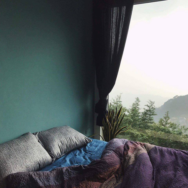 5 homestay siêu đẹp ngay gần Hà Nội cho cuối tuần đổi gió - Ảnh 16.