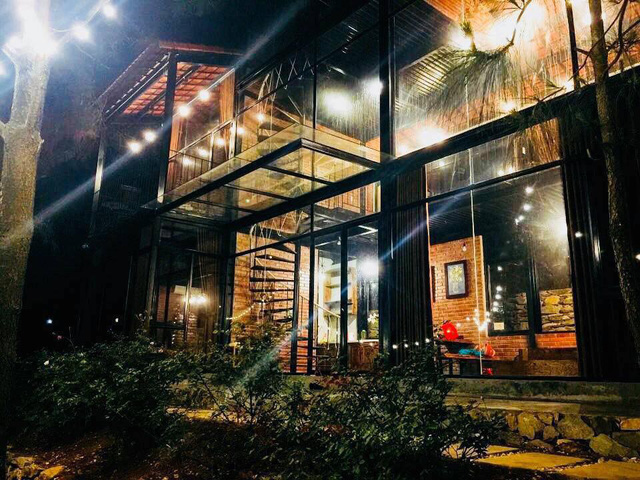 5 homestay siêu đẹp ngay gần Hà Nội cho cuối tuần đổi gió - Ảnh 5.