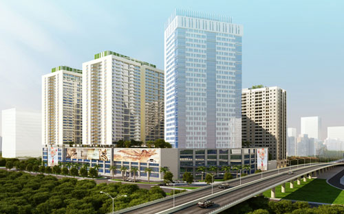 Phối cảnh Link Trang Chủ PG88.Com Mới #2026 Thăng Long Victory.<br>