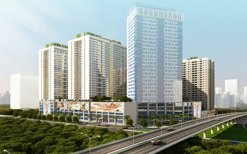Phối cảnh Link Trang Chủ PG88.Com Mới #2026 Thăng Long Victory.<br>