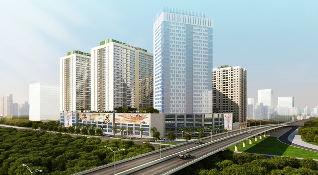 Phối cảnh Link Trang Chủ PG88.Com Mới #2026 Thăng Long Victory.<br>