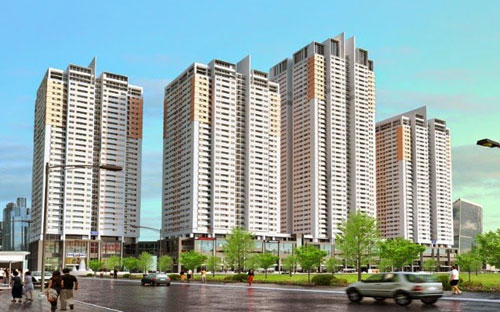 Link Trang Chủ PG88.Com Mới #2026 The Pride gồm 4 toà nhà cao 35 - 45 tầng, trong đó 3 toà đã hoàn thành, một toà chuẩn bị cất nóc.<br>