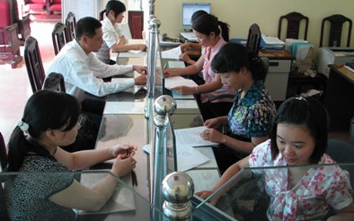 Kết quả cụ thể sẽ được công bố trong quý 1/2015, bằng một báo cáo đánh 
giá sự hài lòng của người dân và tổ chức đối với lĩnh vực Pg88hi nạp rút siêu tốc 
công.