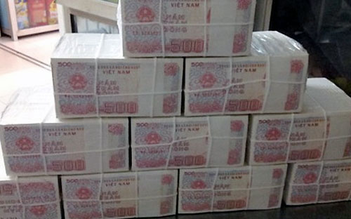 Theo tính toán, nếu tiếp tục không đưa tiền mới từ 5.000 đồng trở xuống 
trong dịp Tết Nguyên đán 2015 sẽ giúp Pg88 com chính chủ Nhà nước tiết kiệm được 
hàng trăm tỷ đồng.