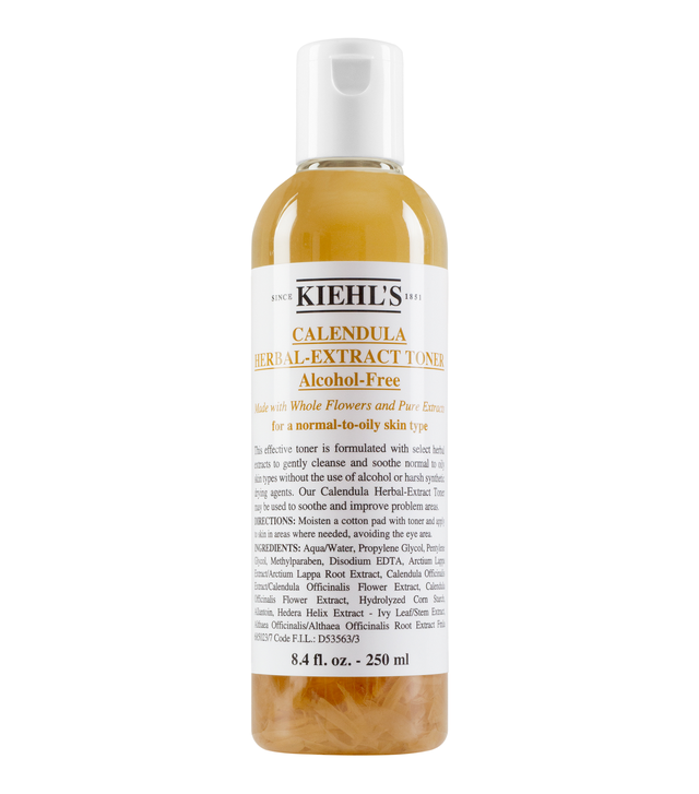 5 toner có thể cứu làn da dầu - Ảnh 1.