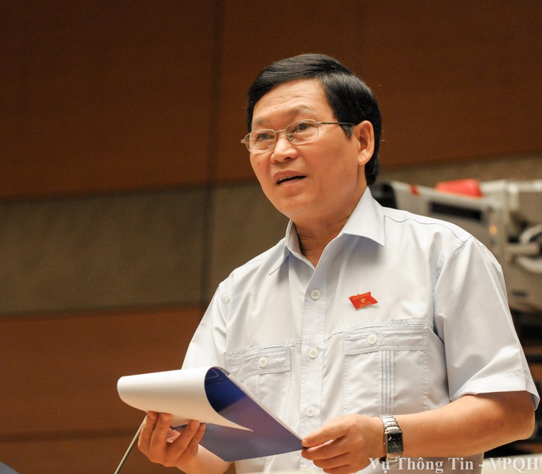 Từ 70 tuổi không áp án tử hình: Tiêu chí nào?