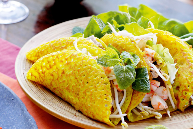Làng rau Trà Quế thành điểm tham quan chính thức từ đầu năm mới - Ảnh 6.