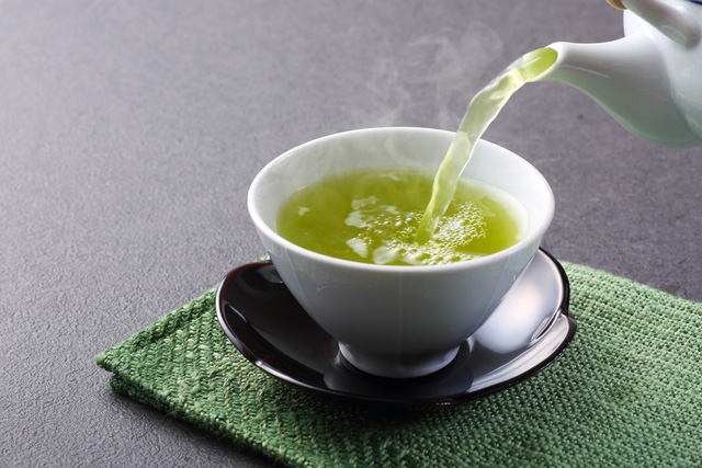 Loại đồ uống giúp người Nhật sống khỏe và sống thọ - Ảnh 2.