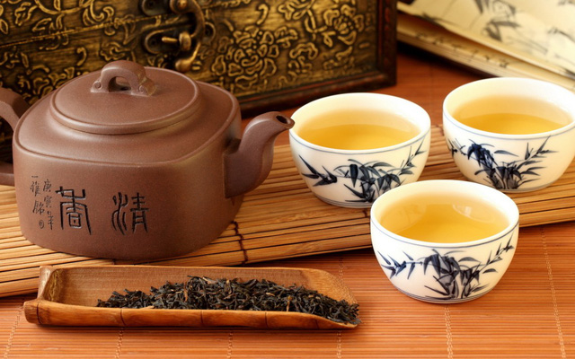 Cách nhận biết để mua đúng trà sạch - Ảnh 2.