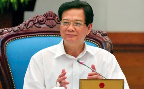 Thủ tướng yêu cầu lãnh đạo các bộ, ngành, địa phương thực hiện nghiêm túc, kịp thời các chỉ đạo trong công điện.<br>