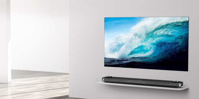 Có nên mua TV Oled cho gia đình? - Ảnh 3.