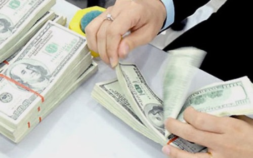 Thay vì biên độ rộng hơn với +/-1%, thực tế hiện nay và thời gian tới 
thị trường gần như chỉ được “nói” trong khoảng -0,5% đến 0,7% theo tỷ giá bình 
quân liên Pg88 com chính chủ.