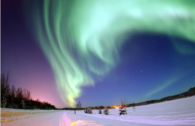 Lapland: nơi lý tưởng nhất để đón Giáng sinh tuyết trắng - Ảnh 9.
