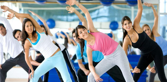 Tại sao tập zumba hấp dẫn mọi người? - Ảnh 1.