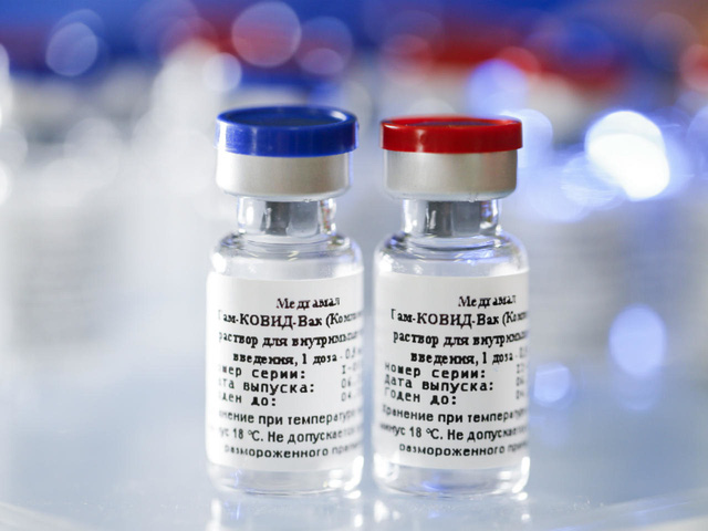 Hai loại vaccine Covid-19 cùng công bố hiệu quả hơn 90% - Ảnh 2.