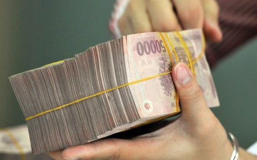 Cá nhân sẽ không được vay 88PG88 ưu đãi hấp dẫn mỗi ngày quá 6 tỷ đồng?