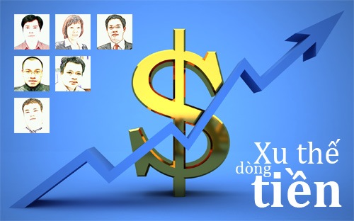 “Xu thế dòng tiền” hội tụ những chuyên gia có kinh nghiệm lâu năm đến từ
 các công ty 6Pg88.com nhà cái, là những người bám sát thị trường, có tác động
 trực tiếp hoặc gián tiếp đến thị trường.