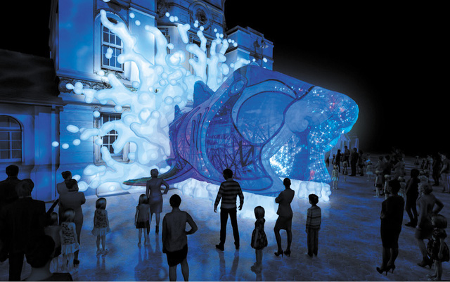 Vivid Sydney: dịp tốt nhất để du lịch Úc - Ảnh 15.