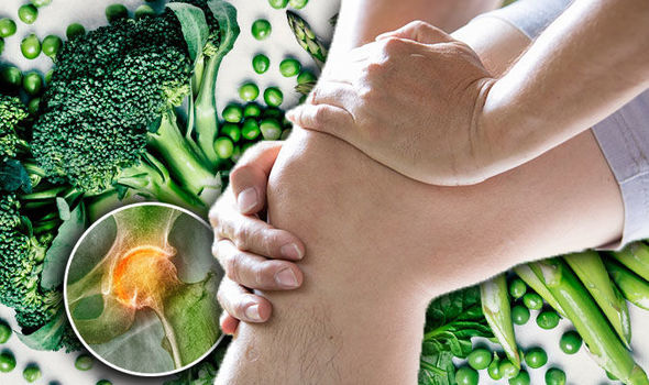 Tìm thấy hợp chất ngăn ngừa viêm khớp trong bông cải xanh - Ảnh 1.