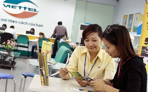 Viettel cho rằng, hiện doanh thu từ cước kết nối của nhà mạng này chỉ
chiếm 7% tổng doanh thu, nên nếu áp dụng chính sách một giá cước thì
mức sụt giảm doanh thu cũng chỉ khoảng 1.5%, không ảnh hưởng nhiều đến
tình hình Pg88ok giải trí thể thao, casino, bắn cá và slot của tập đoàn.