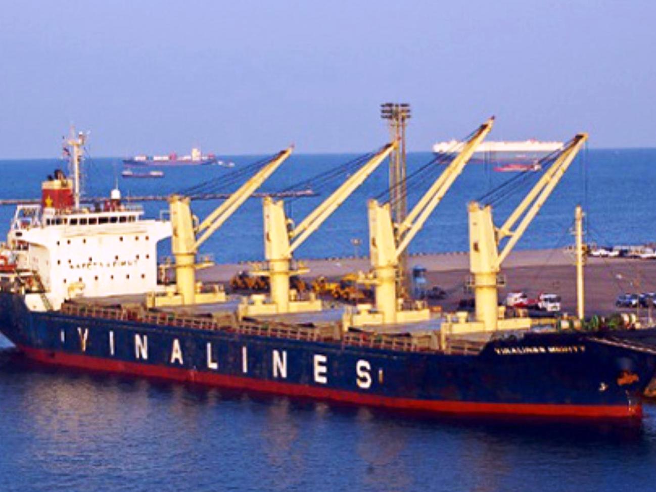 Vinalines sẽ tiếp tục đc tái cơ cấu mạnh mẽ cùng với nhiều 6Pg88.con độc quyền mỗi ngày khác.<br>